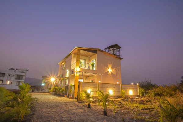 BT Gila<h6><i class="fa fa-map-marker" aria-hidden="true"></i> Lonavala, Maharashtra</h6>