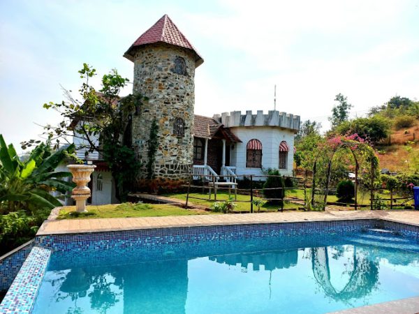 BT Rockwood<h6><i class="fa fa-map-marker" aria-hidden="true"></i> Gondav, Maharashtra</h6>