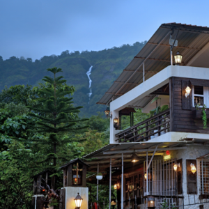 BT Rustic Belle<h6><i class="fa fa-map-marker" aria-hidden="true"></i> Karjat, Maharashtra</h6>