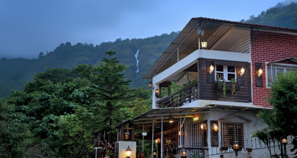 BT Rustic Belle<h6><i class="fa fa-map-marker" aria-hidden="true"></i> Karjat, Maharashtra</h6>