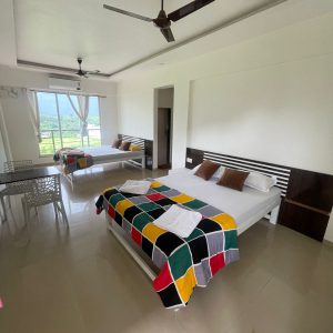 BT Niger<h6><i class="fa fa-map-marker" aria-hidden="true"></i> Karjat, Maharashtra</h6>