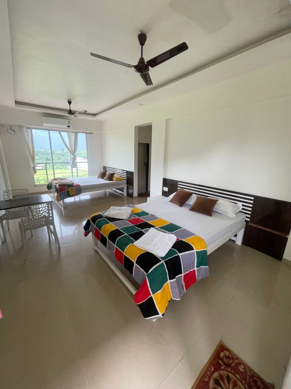 BT Niger<h6><i class="fa fa-map-marker" aria-hidden="true"></i> Karjat, Maharashtra</h6>