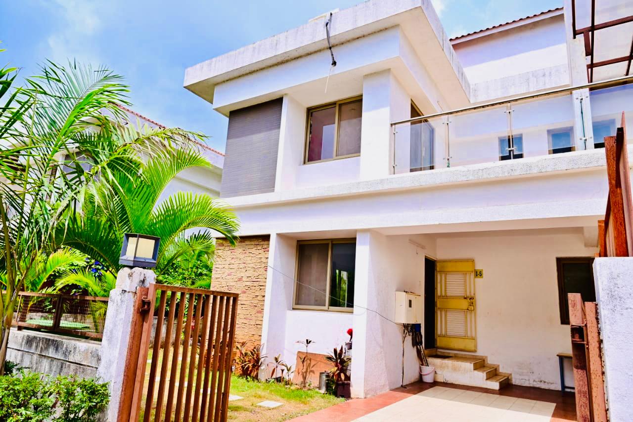 BT Casa Bliss<h6><i class="fa fa-map-marker" aria-hidden="true"></i> Lonavala, Maharashtra</h6>